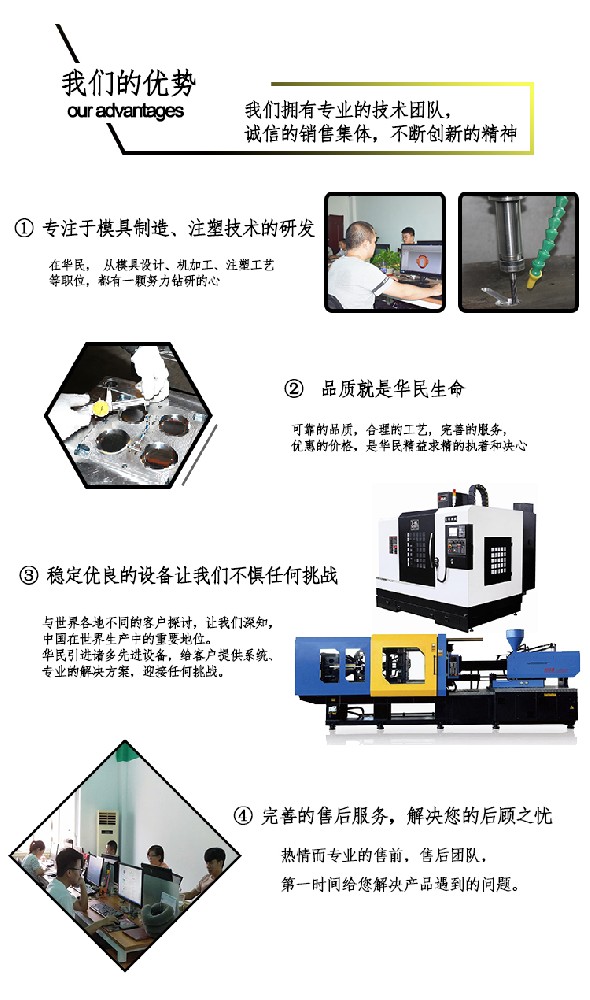 塑料制品在注塑中收縮率的注意事項(xiàng)有哪些？